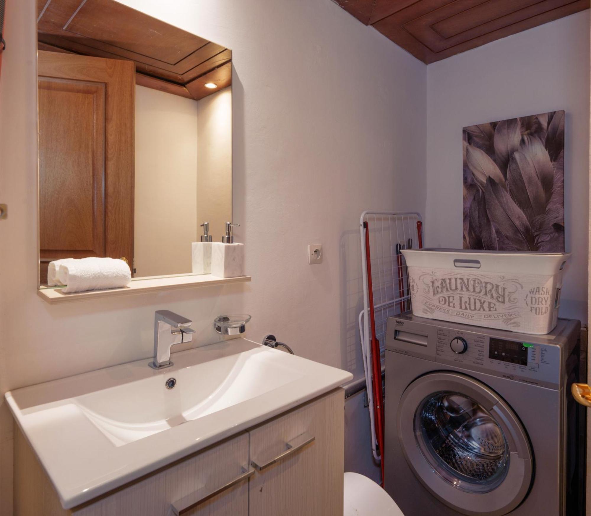 Appartement Haut Standing Gueliz Plaza Avec Vue مراكش المظهر الخارجي الصورة